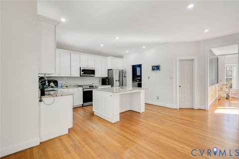 Tiny photo for 6555 St Cecelia Drive, Midlothian, VA 23112 (MLS # 2613432)