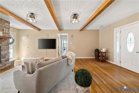 Tiny photo for 11761 Putnam Place, Amelia, VA 23002 (MLS # 2612640)