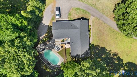 Tiny photo for 11761 Putnam Place, Amelia, VA 23002 (MLS # 2612640)
