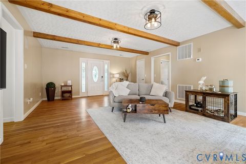 Tiny photo for 11761 Putnam Place, Amelia, VA 23002 (MLS # 2612640)