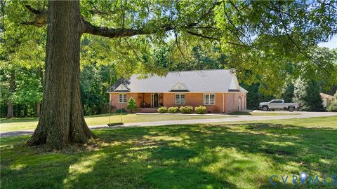 Tiny photo for 11761 Putnam Place, Amelia, VA 23002 (MLS # 2612640)