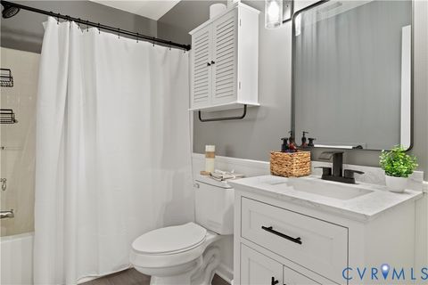 Tiny photo for 11761 Putnam Place, Amelia, VA 23002 (MLS # 2612640)