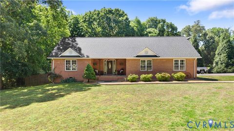 Tiny photo for 11761 Putnam Place, Amelia, VA 23002 (MLS # 2612640)