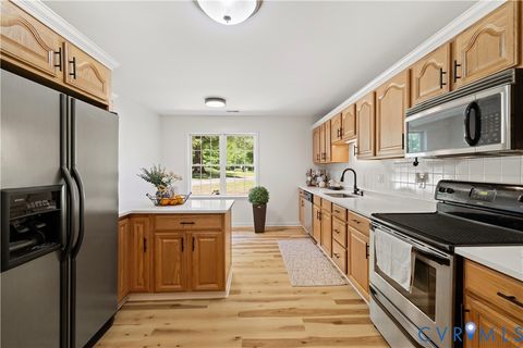 Tiny photo for 11761 Putnam Place, Amelia, VA 23002 (MLS # 2612640)