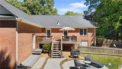 Tiny photo for 11761 Putnam Place, Amelia, VA 23002 (MLS # 2612640)