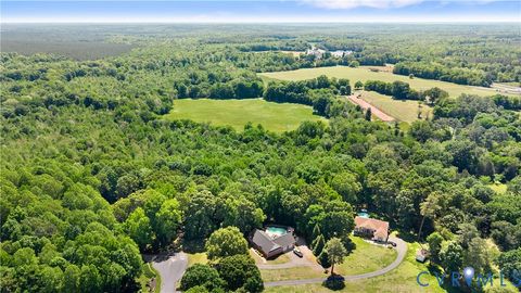 Tiny photo for 11761 Putnam Place, Amelia, VA 23002 (MLS # 2612640)