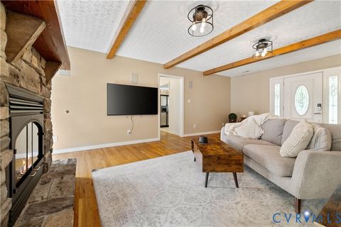 Tiny photo for 11761 Putnam Place, Amelia, VA 23002 (MLS # 2612640)