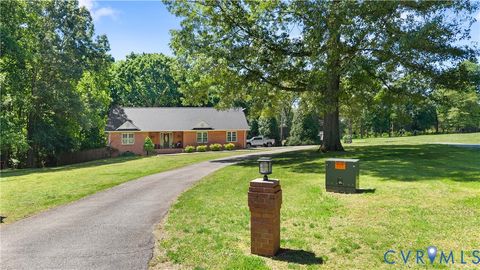 Tiny photo for 11761 Putnam Place, Amelia, VA 23002 (MLS # 2612640)