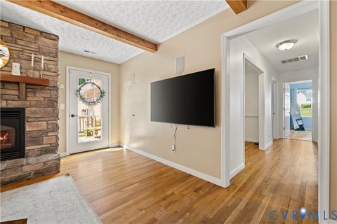 Tiny photo for 11761 Putnam Place, Amelia, VA 23002 (MLS # 2612640)