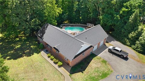 Tiny photo for 11761 Putnam Place, Amelia, VA 23002 (MLS # 2612640)