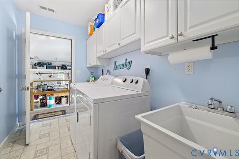 Tiny photo for 11761 Putnam Place, Amelia, VA 23002 (MLS # 2612640)