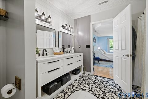 Tiny photo for 11761 Putnam Place, Amelia, VA 23002 (MLS # 2612640)