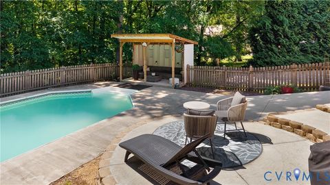 Tiny photo for 11761 Putnam Place, Amelia, VA 23002 (MLS # 2612640)