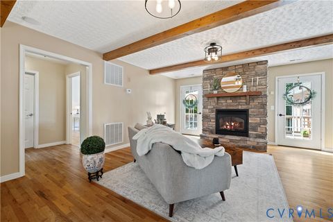 Tiny photo for 11761 Putnam Place, Amelia, VA 23002 (MLS # 2612640)