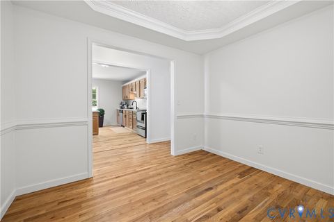 Tiny photo for 11761 Putnam Place, Amelia, VA 23002 (MLS # 2612640)