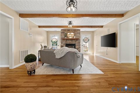 Tiny photo for 11761 Putnam Place, Amelia, VA 23002 (MLS # 2612640)