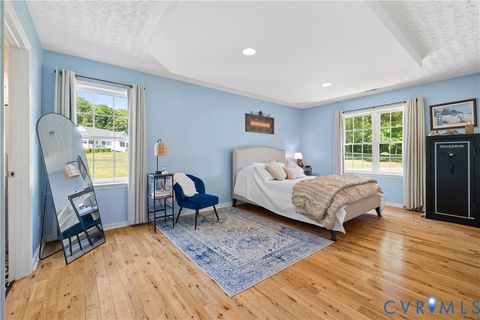 Tiny photo for 11761 Putnam Place, Amelia, VA 23002 (MLS # 2612640)