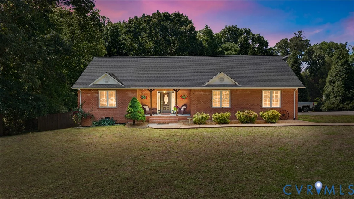 11761 Putnam Place, Amelia, VA, 23002