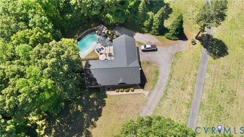 Tiny photo for 11761 Putnam Place, Amelia, VA 23002 (MLS # 2612640)