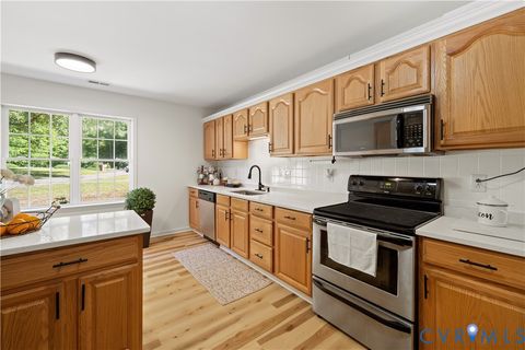 Tiny photo for 11761 Putnam Place, Amelia, VA 23002 (MLS # 2612640)