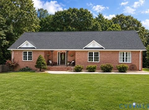 11761 Putnam Place Amelia VA 23002