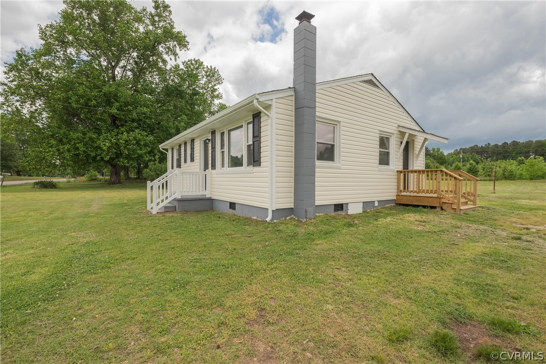 29108 Butler Branch Road