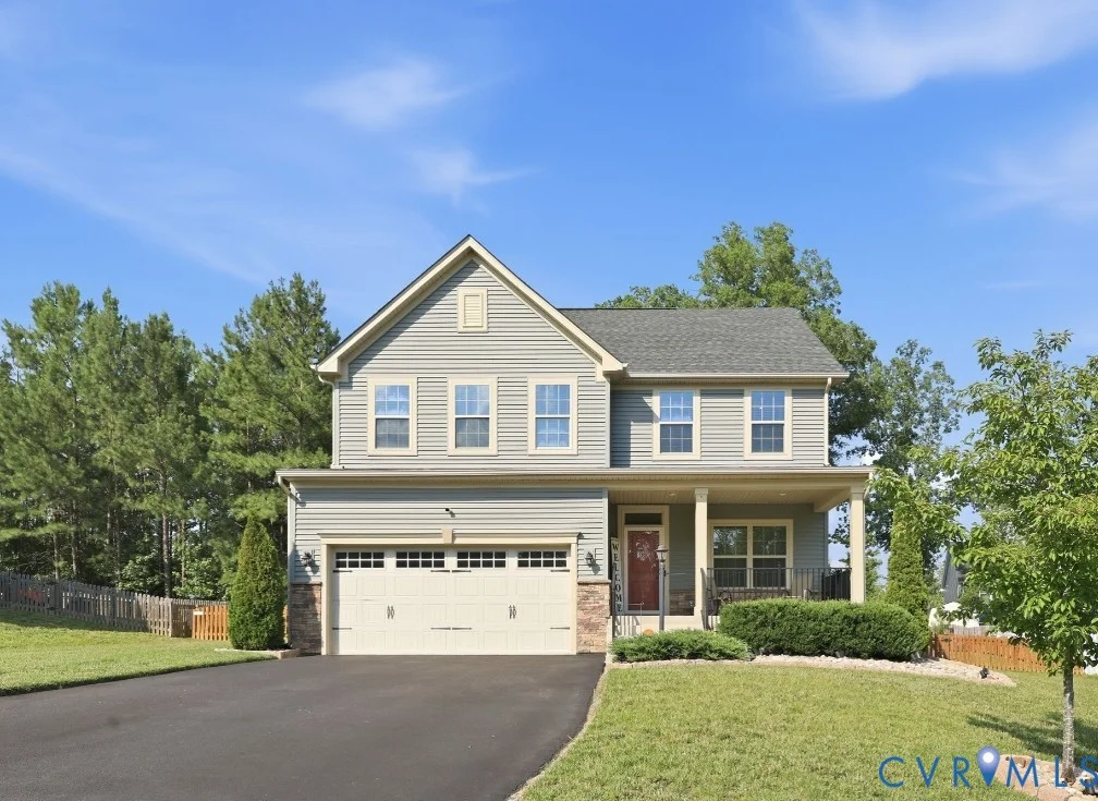 13124 Buffalo Springs Court