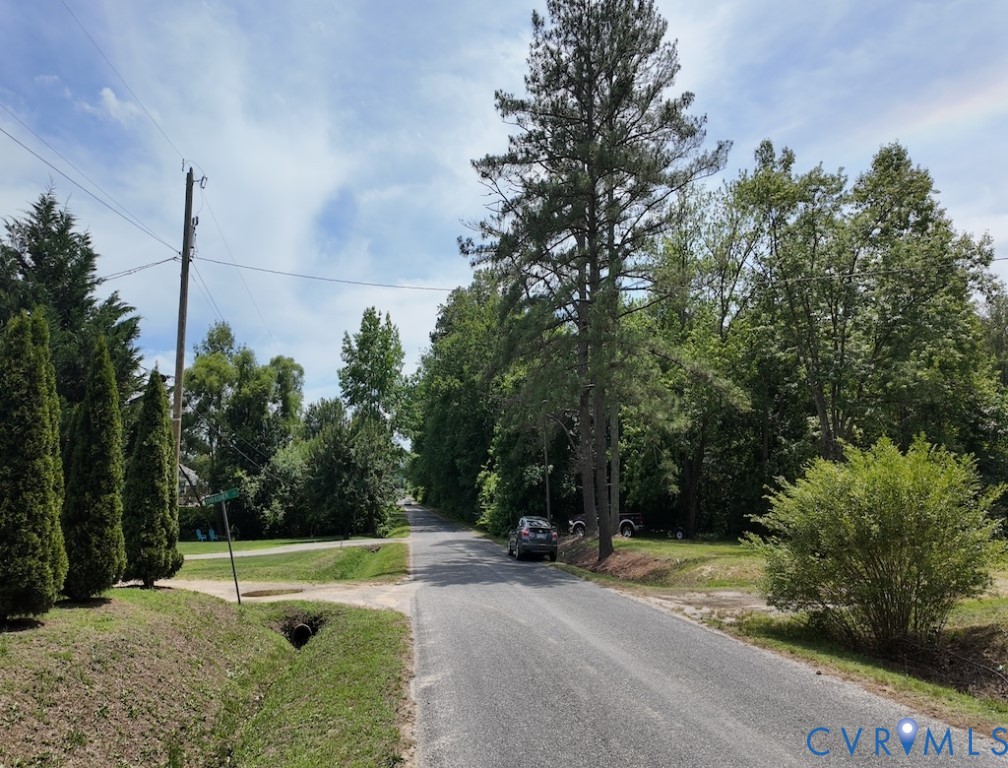 0 Buzzards Neck Road