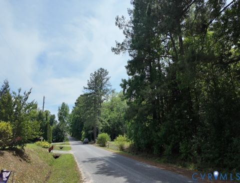 Tiny photo for 0 Buzzards Neck Road, Lancaster, VA 22503 (MLS # 2619807)