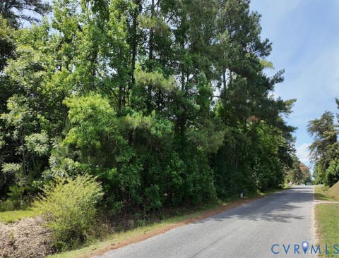 Photo of 0 Buzzards Neck Road, Lancaster, VA 22503 (MLS # 2619807)