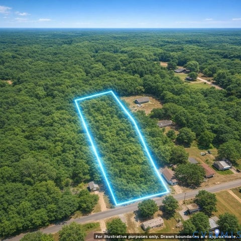 Photo of 0 Buzzards Neck Road, Lancaster, VA 22503 (MLS # 2619807)