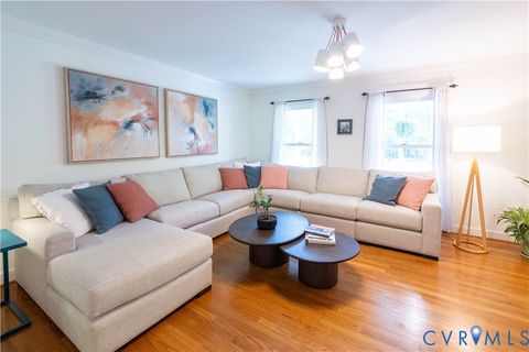 Tiny photo for 12349 Country Creek Way, Henrico, VA 23059 (MLS # 2610929)