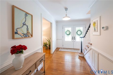 Tiny photo for 12349 Country Creek Way, Henrico, VA 23059 (MLS # 2610929)