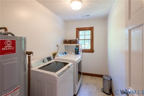 Tiny photo for 12349 Country Creek Way, Henrico, VA 23059 (MLS # 2610929)