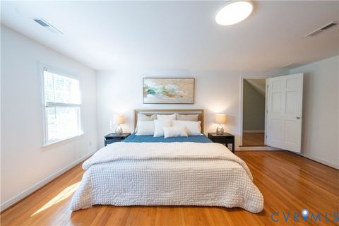 Tiny photo for 12349 Country Creek Way, Henrico, VA 23059 (MLS # 2610929)