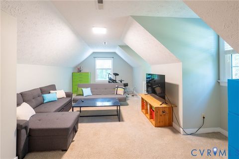 Tiny photo for 12349 Country Creek Way, Henrico, VA 23059 (MLS # 2610929)