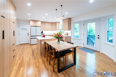 Tiny photo for 12349 Country Creek Way, Henrico, VA 23059 (MLS # 2610929)