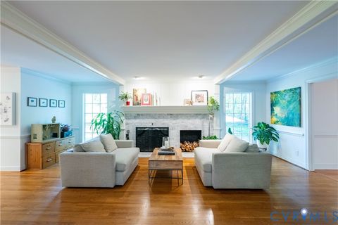 Tiny photo for 12349 Country Creek Way, Henrico, VA 23059 (MLS # 2610929)