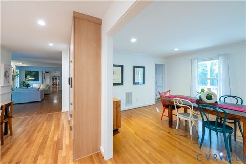 Tiny photo for 12349 Country Creek Way, Henrico, VA 23059 (MLS # 2610929)