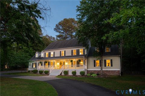 Tiny photo for 12349 Country Creek Way, Henrico, VA 23059 (MLS # 2610929)
