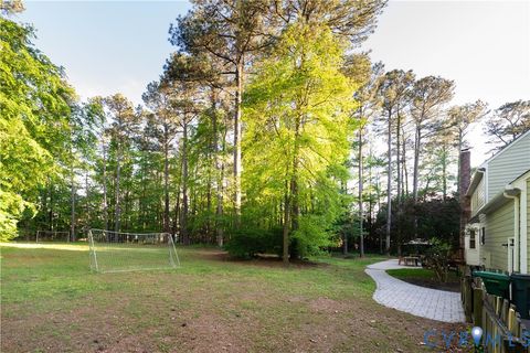 Tiny photo for 12349 Country Creek Way, Henrico, VA 23059 (MLS # 2610929)