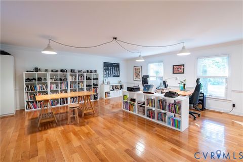 Tiny photo for 12349 Country Creek Way, Henrico, VA 23059 (MLS # 2610929)