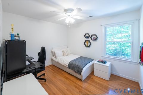 Tiny photo for 12349 Country Creek Way, Henrico, VA 23059 (MLS # 2610929)