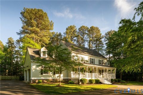 Tiny photo for 12349 Country Creek Way, Henrico, VA 23059 (MLS # 2610929)