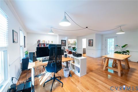 Tiny photo for 12349 Country Creek Way, Henrico, VA 23059 (MLS # 2610929)