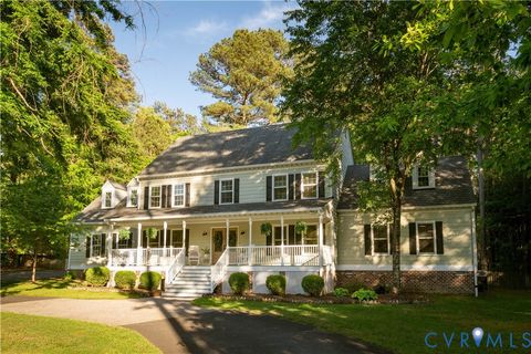 12349 Country Creek Way Henrico VA 23059