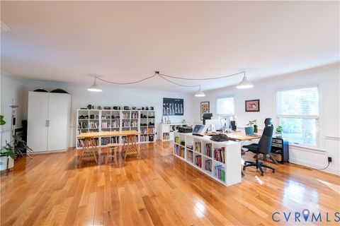 Tiny photo for 12349 Country Creek Way, Henrico, VA 23059 (MLS # 2610929)