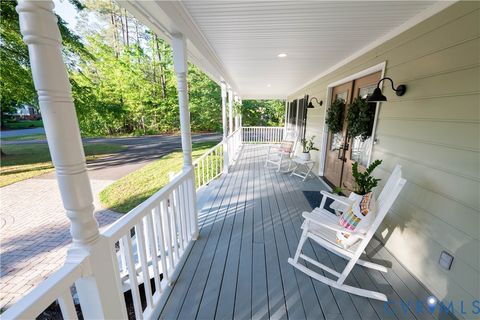 Tiny photo for 12349 Country Creek Way, Henrico, VA 23059 (MLS # 2610929)