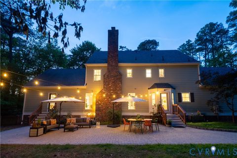 Tiny photo for 12349 Country Creek Way, Henrico, VA 23059 (MLS # 2610929)