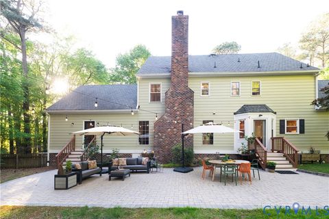 Tiny photo for 12349 Country Creek Way, Henrico, VA 23059 (MLS # 2610929)